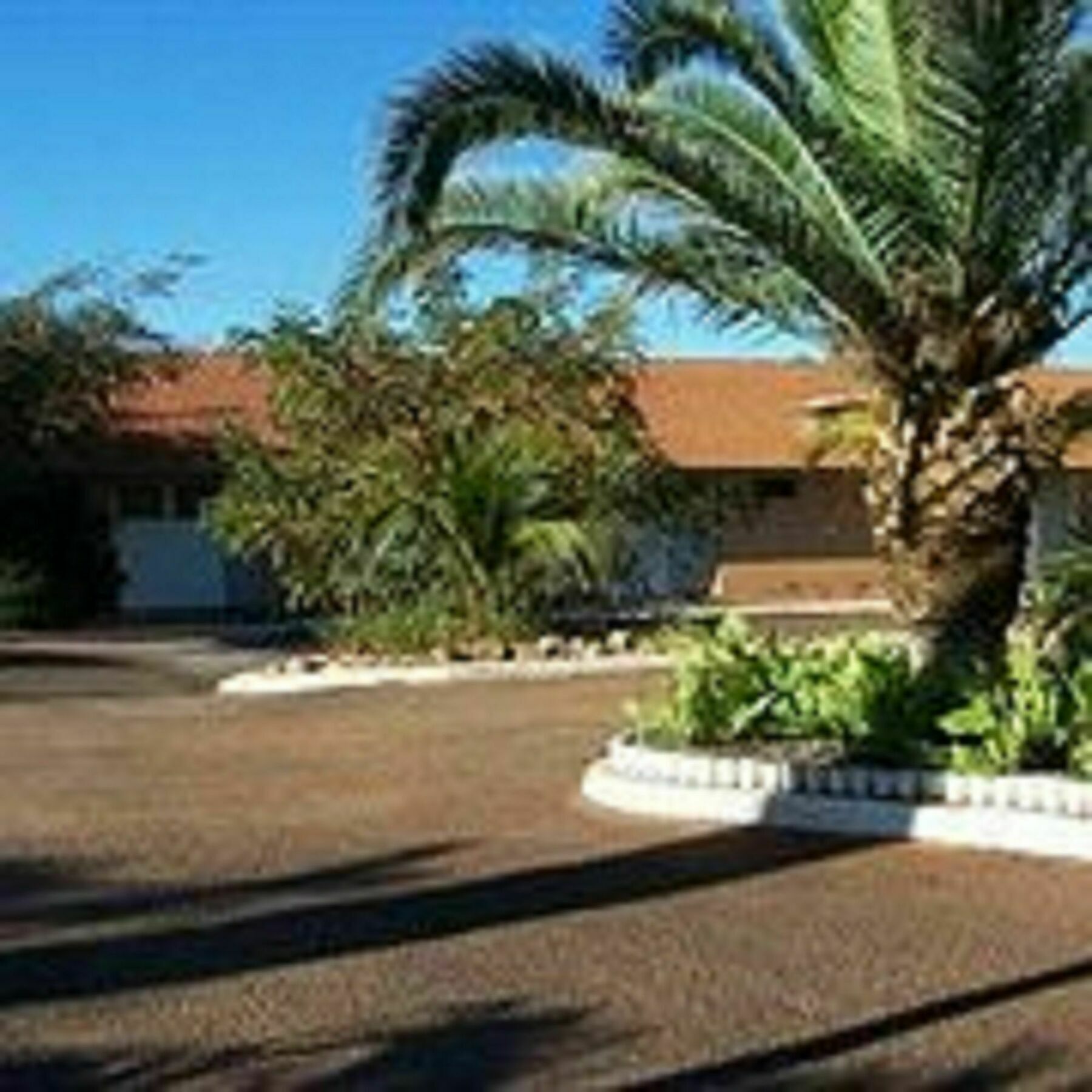 Hospitality Port Hedland Motel Esterno foto