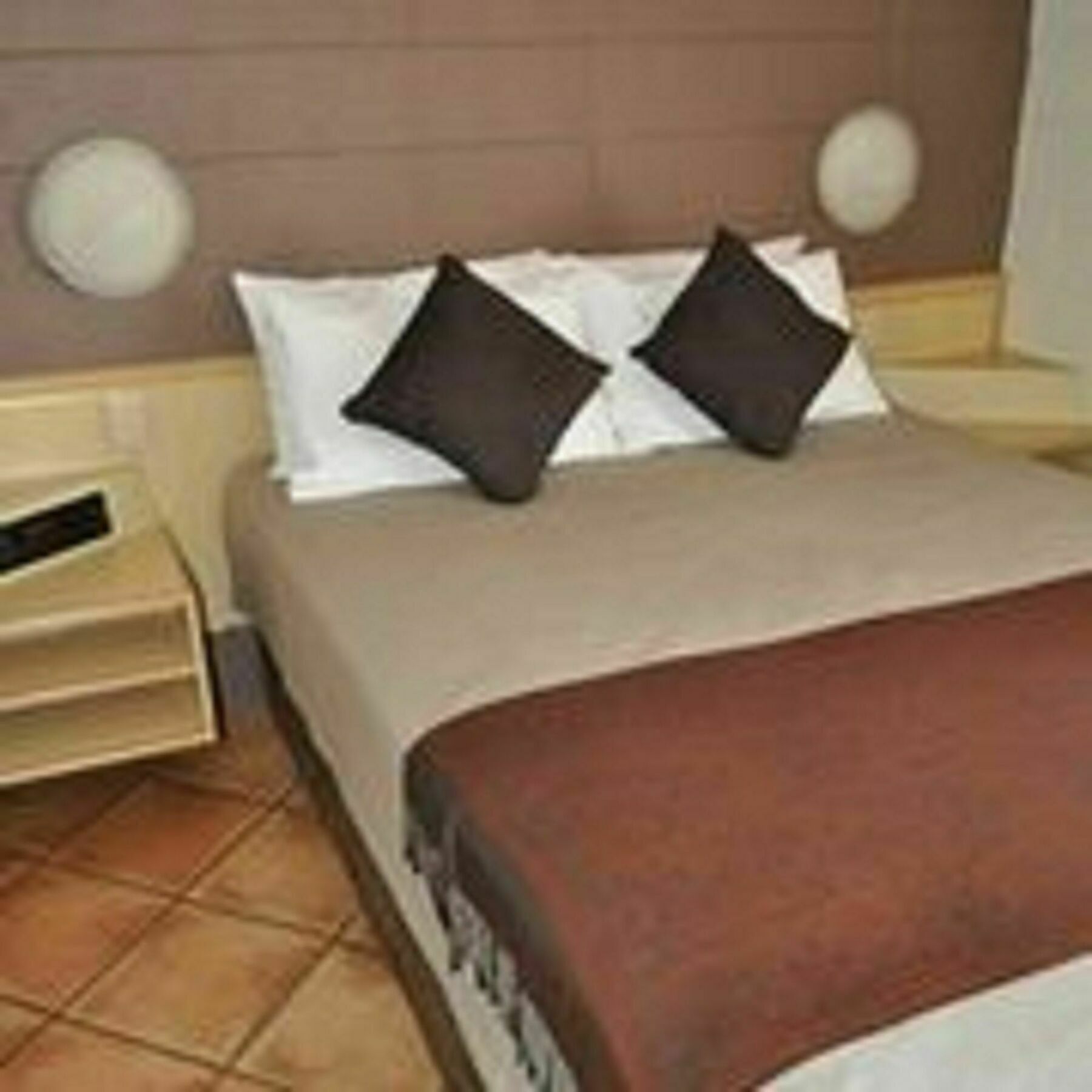 Hospitality Port Hedland Motel Esterno foto